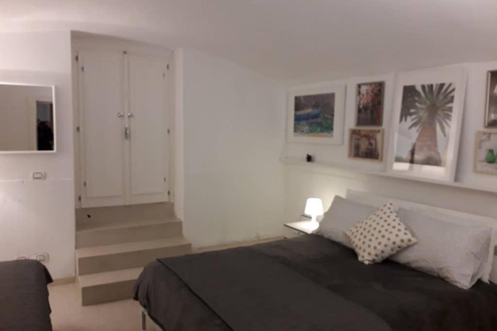 Appartement Cattaro Street - Near The Sea Bari